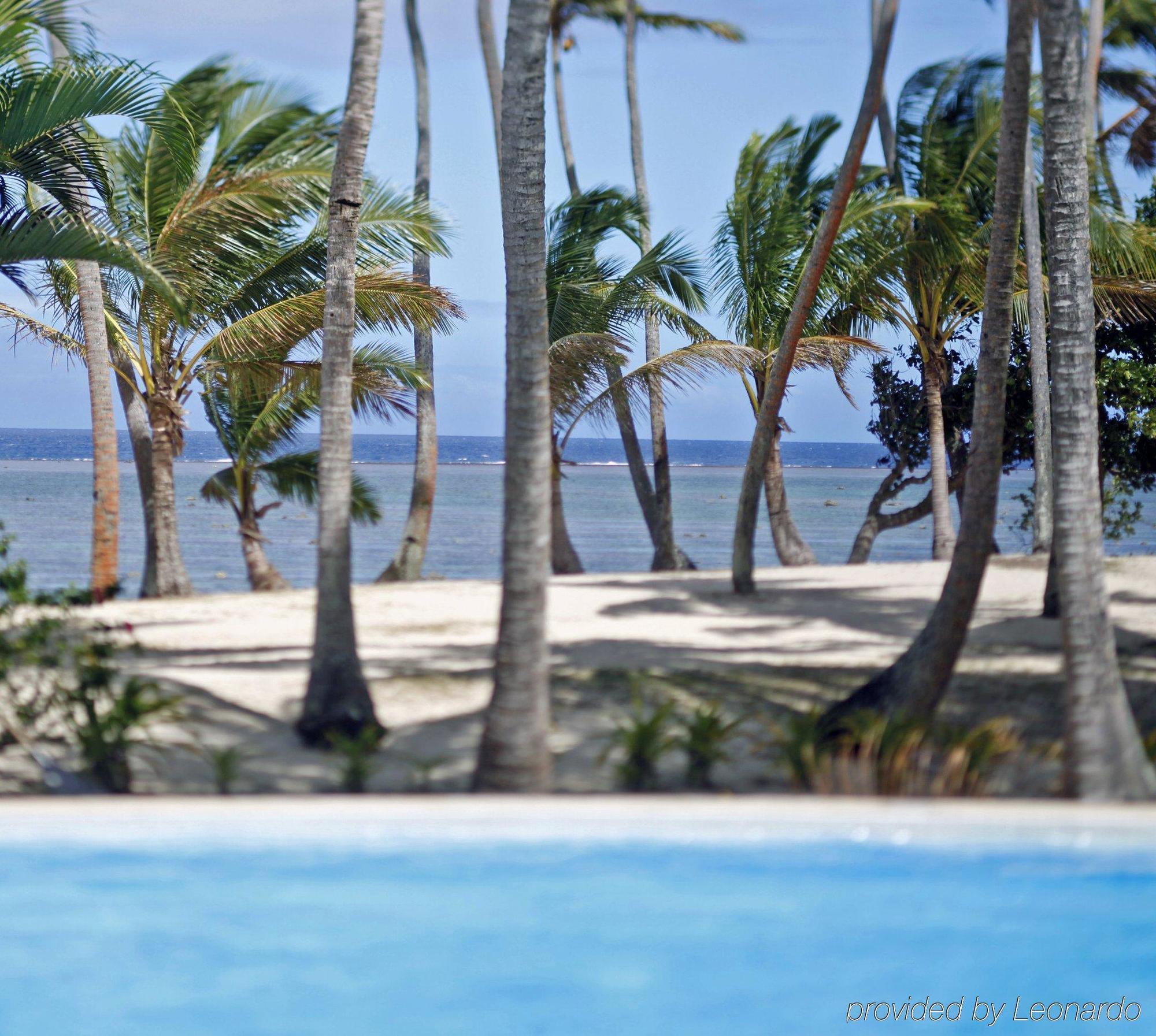 Tambua Sands Beach Resort Korotogo Faciliteiten foto