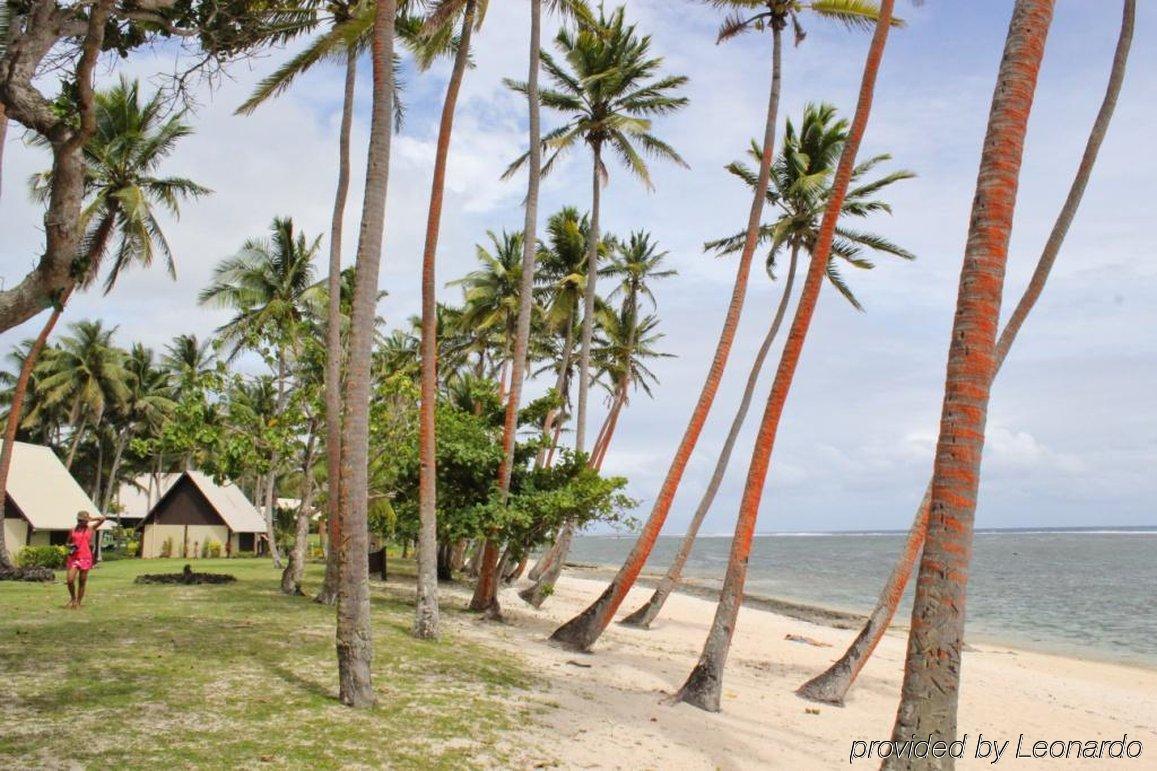 Tambua Sands Beach Resort Korotogo Buitenkant foto